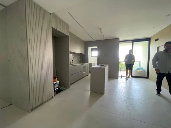 Imagem Res. Patio Das Flores, apartamento a venda, 2 quartos, em Pedra Branca