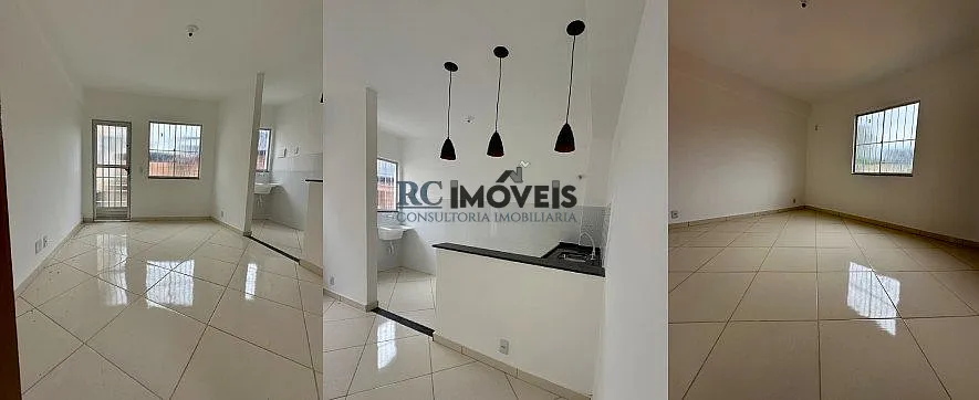 Imagem Casa a Venda no bairro Mutuá - São Gonçalo, RJ