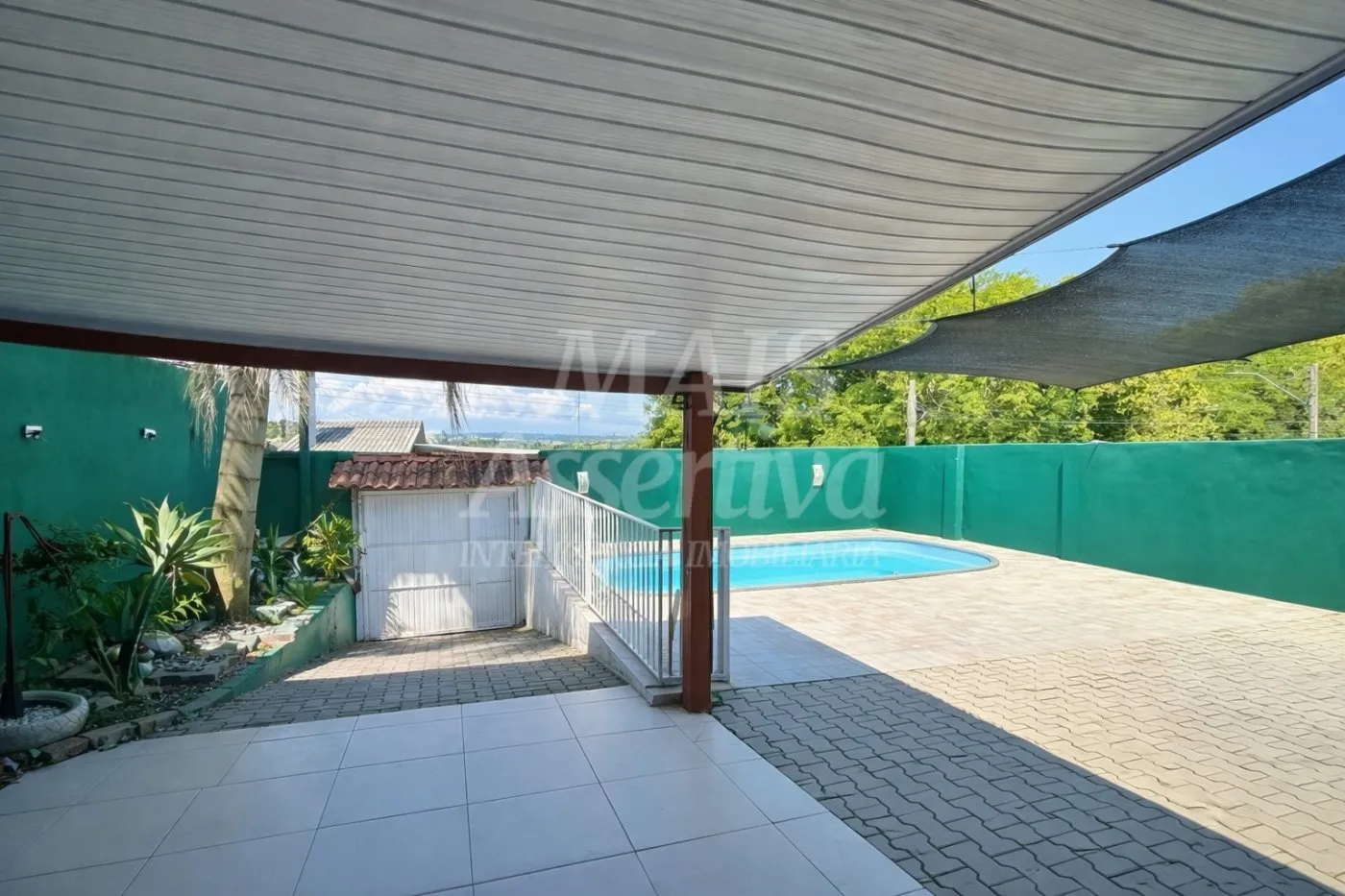 Imagem Casa de 3 dormitórios a venda em Canudos, Novo Hamburgo