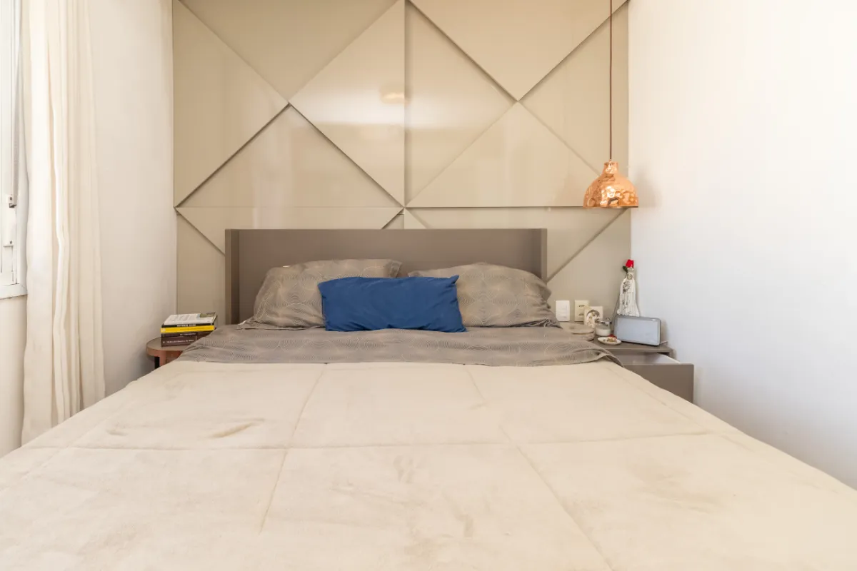 Imagem Apartamento para venda em Vila Mariana com 3 quartos, sendo 1 suíte, 102m2