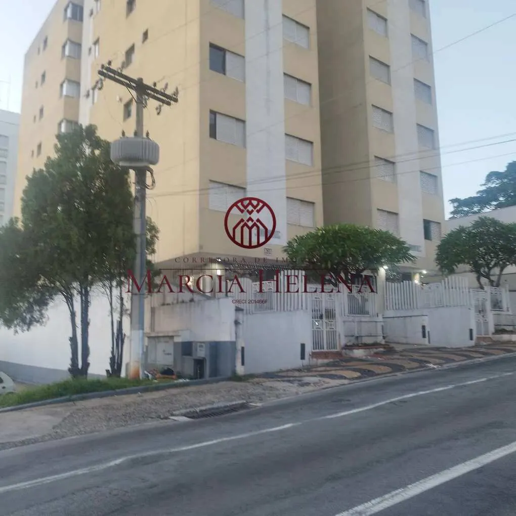 Imagem Apartamento à venda, no Edifício Elos I em Campinas, Bosque, com 1 quarto, 38m2
