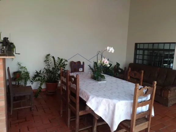 Imagem Casa Padrão