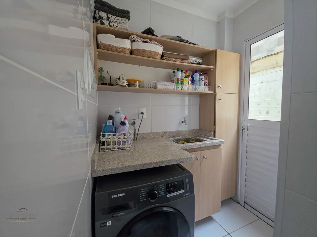 Imagem Apartamento a venda com quintal no bairro Jardim caldense em Poços de Caldas