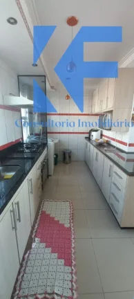 Imagem APARTAMENTO RESIDENCIAL em HORTOLÂNDIA - SP, VILA SÃO FRANCISCO