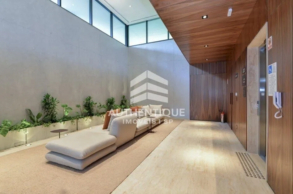 Imagem HORIZ IBIRAPUERA - Apartamento à venda em São Paulo/SP