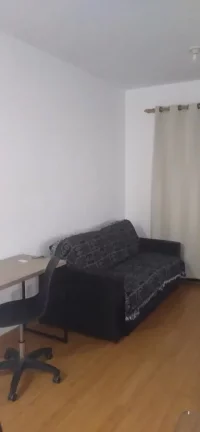 Foto do imóvel Apartamento 1 dormitório para Locação em São Paulo / SP em Rua Coronel Carlos Oliva