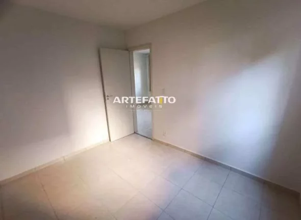 Imagem Apartamento à venda em Franca, Belvedere Bandeirante, com 2 quartos, 52m2