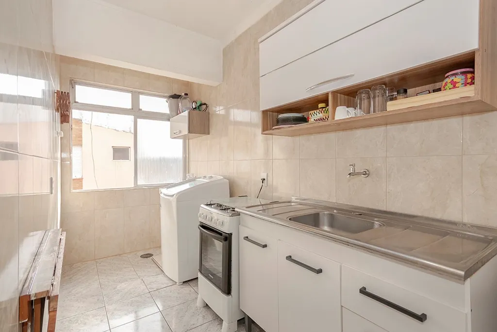 Imagem Apartamento em Jardim do Salso
