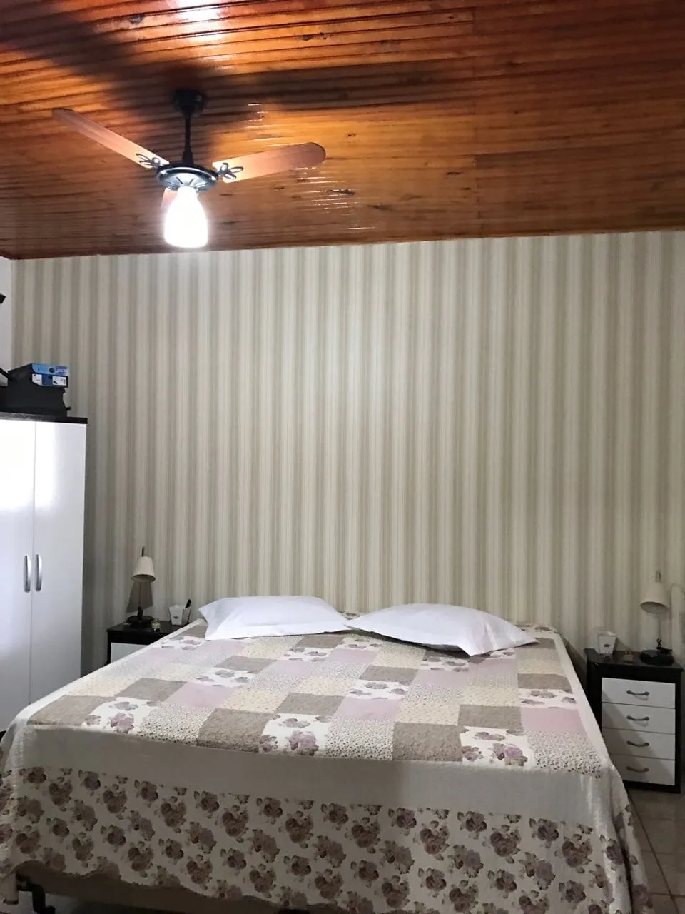 Imagem Casa à venda 1 Quarto, 1 Suite, 8 Vagas, 250M², Jardim Residencial Alvorada, Potim - SP