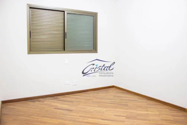 Imagem Apartamento de alto padrão no Morumbi
