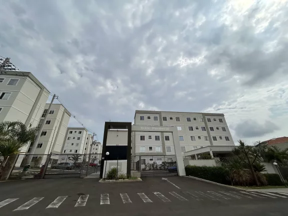 Imagem APARTAMENTO A VENDA