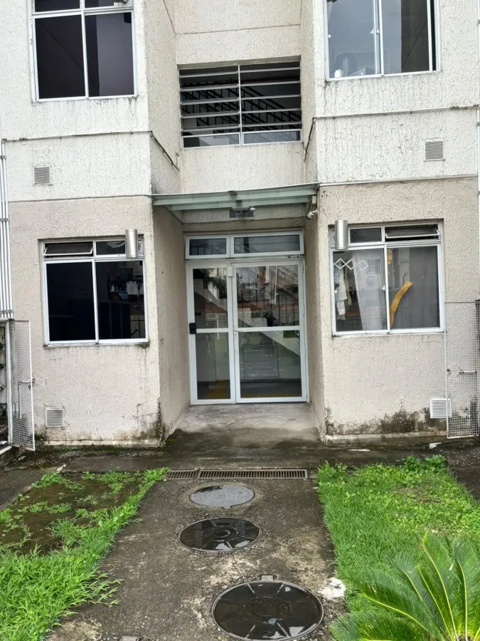 Imagem Apartamento para Venda em Rio de Janeiro, Recreio dos Bandeirantes, 2 dormitórios, 1 banheiro, 1 vaga