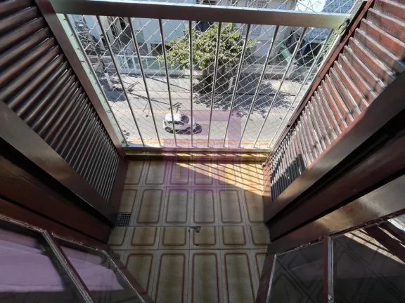 Imagem Praia da enseada, Apartamento com varanda sendo a vista livre, Travessa dom Pedro lado bairro