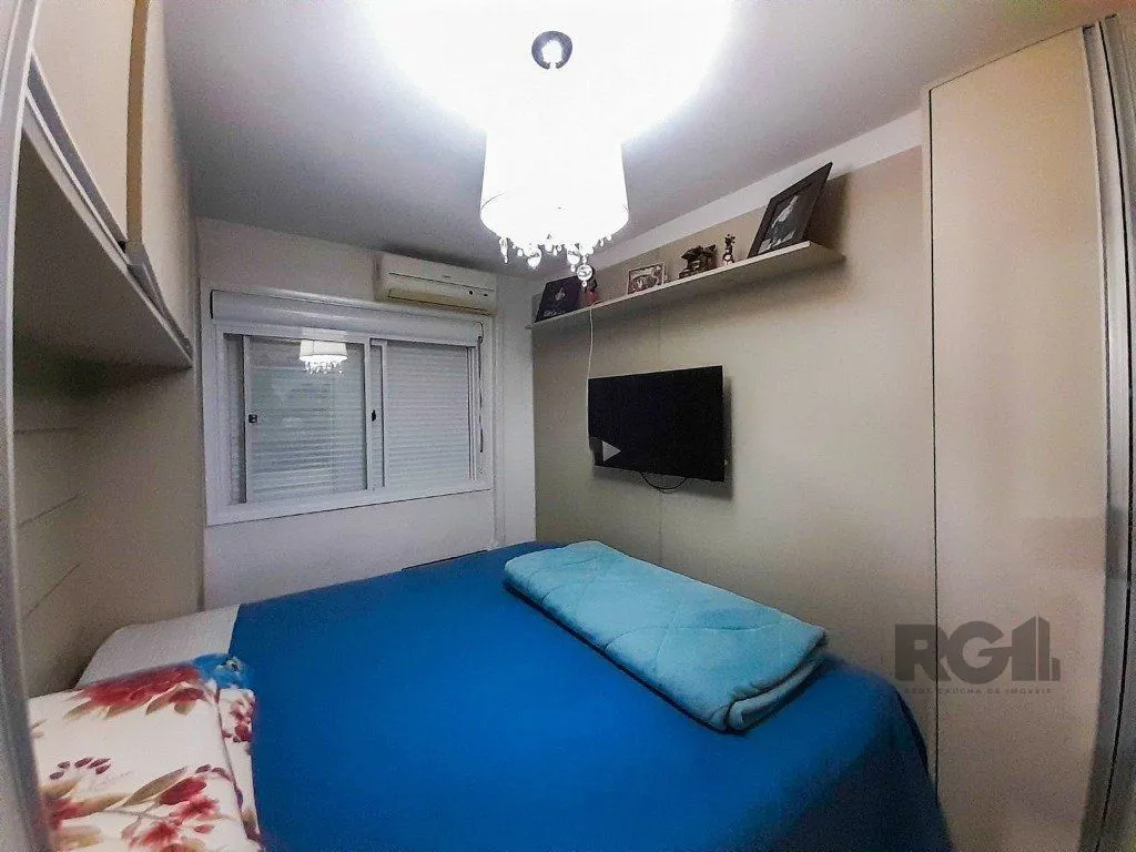 Imagem Apartamento com 3 dormitórios no bairro Igara Canoas