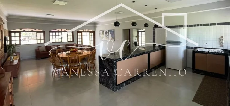 Imagem Venda Chácara | Vanessa Carrenho Assessoria Imobiliária