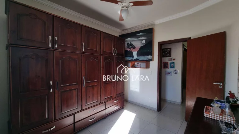 Imagem Casa disponível para locação residencial ou comercial no Bairro Itatiaiuçu – Igarapé/MG.
