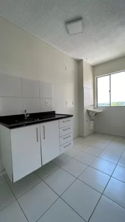 Imagem APARTAMENTO RESIDENCIAL em MANAUS - AM, TARUMÃ-AÇU