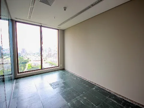 Imagem Laje comercial para locação em São Paulo-SP, laje comercial para alugar bairro Cidade Jardim - São Paulo