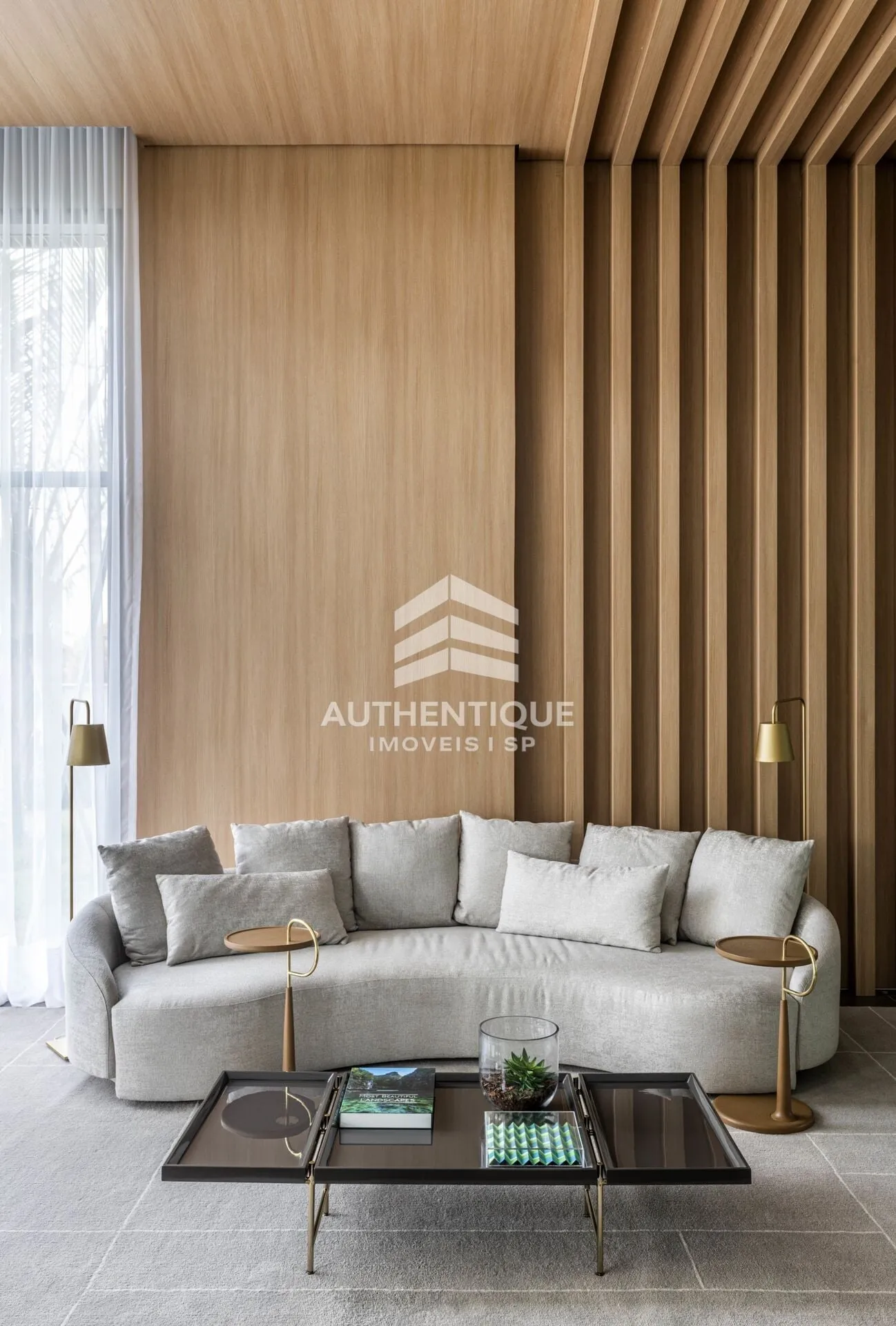 Imagem APOGEE VILA MARIANA - Apartamento à venda no bairro Vila Mariana - São Paulo/SP, Zona Sul