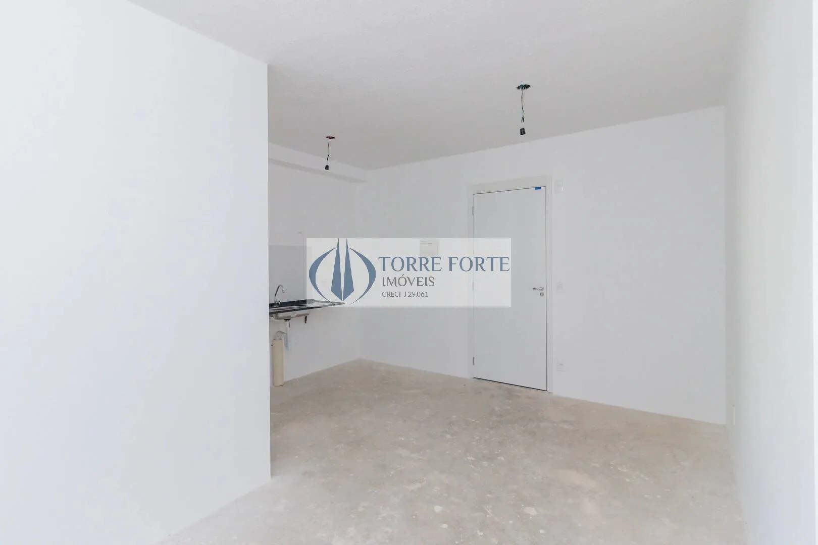 Imagem Apartamento novo, 42 m² 2 dormitórios pronto para ser decorado do seu jeito