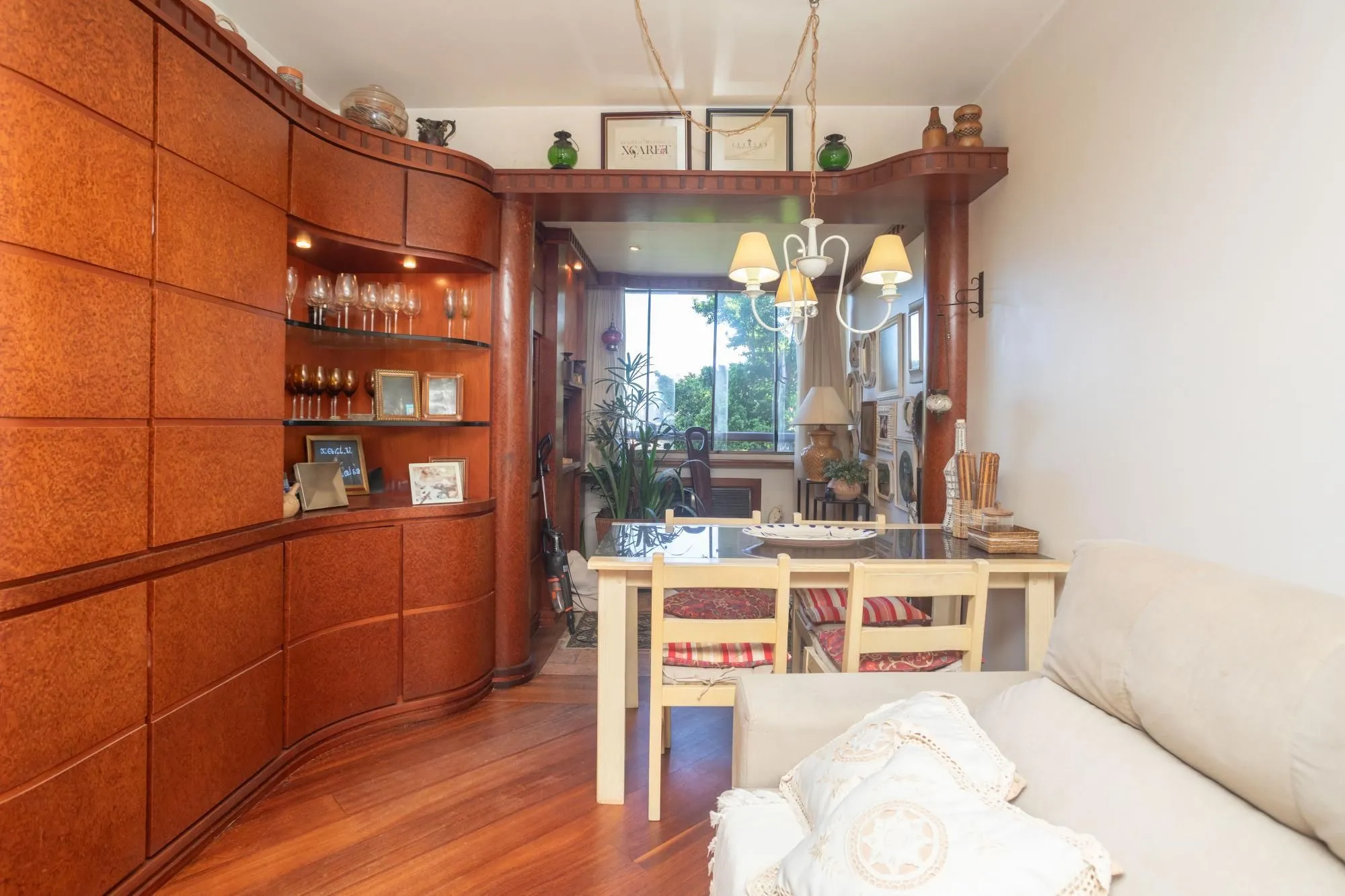 Imagem 3 dormitórios - 96m² privativos - junto ao Iguatemi