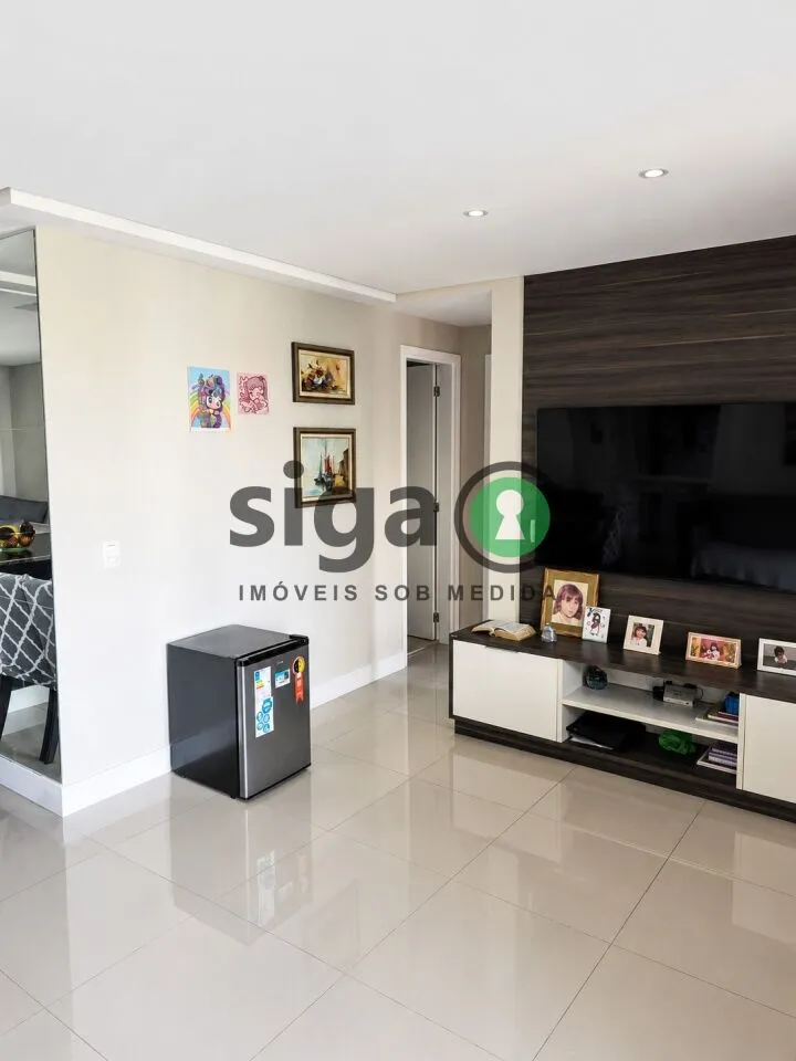 Imagem Apartamento à venda com 103m², 3 quartos e 2 vagas