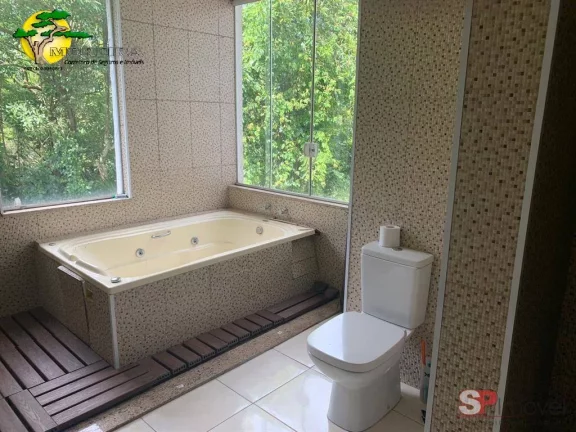 Imagem LINDA CASA EM CONDOMÍNIO FECHADO NA VILA IRMÃOS ARNONI