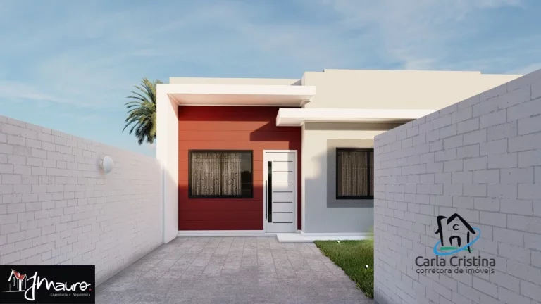 Imagem CASA RESIDENCIAL em Matinhos - PR, Gaivotas