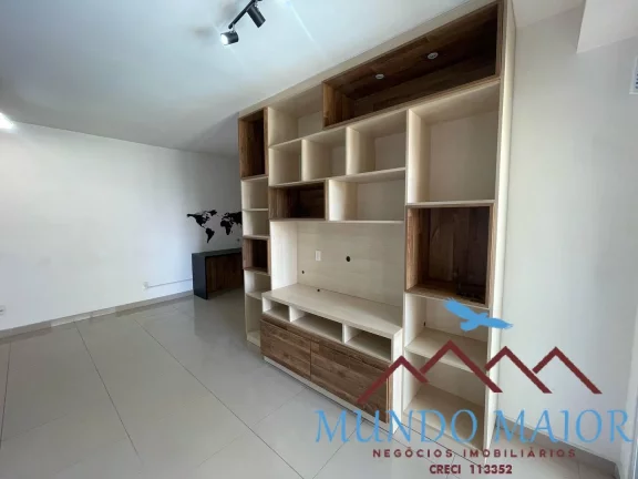 Imagem ...quot;Apartamento dos Sonhos com Varanda Gourmet e Lazer de Clube em SBC !!!!!!