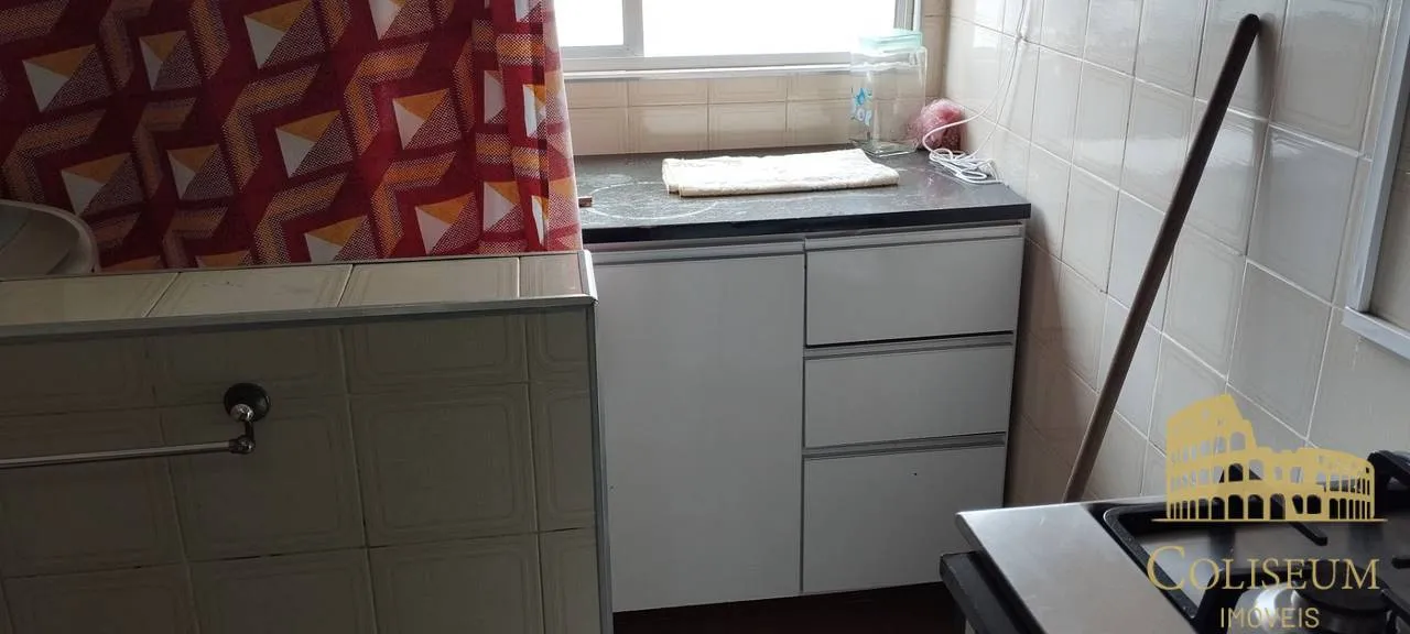 Imagem Apartamento com 2 dormitórios à venda, 70 m² por R$ 320.000,00 - Tupi - Praia Grande/SP