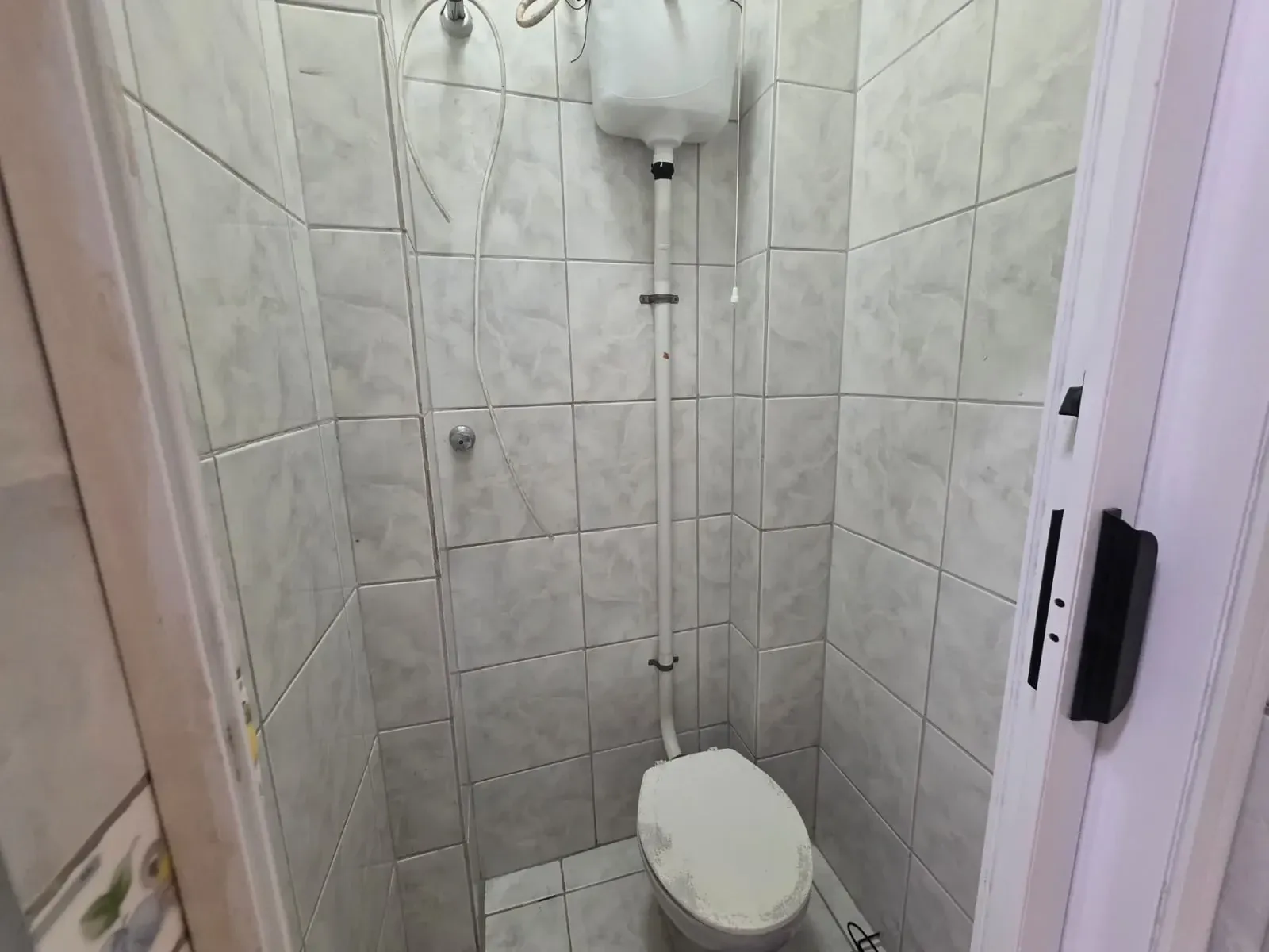 Imagem Apartamento com 1 Quarto à Venda, 78 m² em Itararé - São Vicente