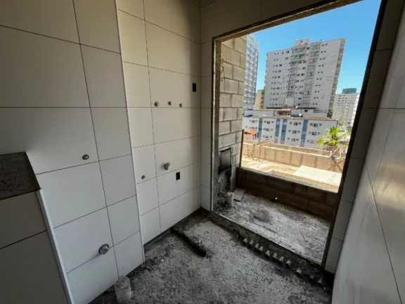 Imagem EXCELENTE APARTAMENTO NA AVIAÇÃO COM 3 DORMITÓRIOS 2 SUÍTES!!!