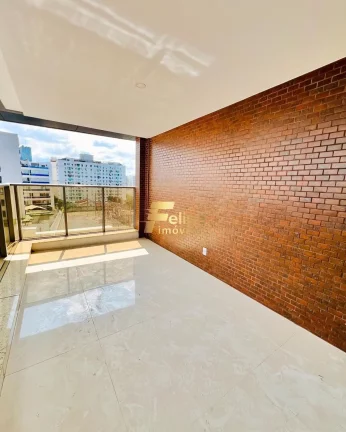 Imagem Com localização privilegiada, o Residencial Argo Camburi conta com quase 2.000 m² de área de lazer em Jardim Camburi / Vitória