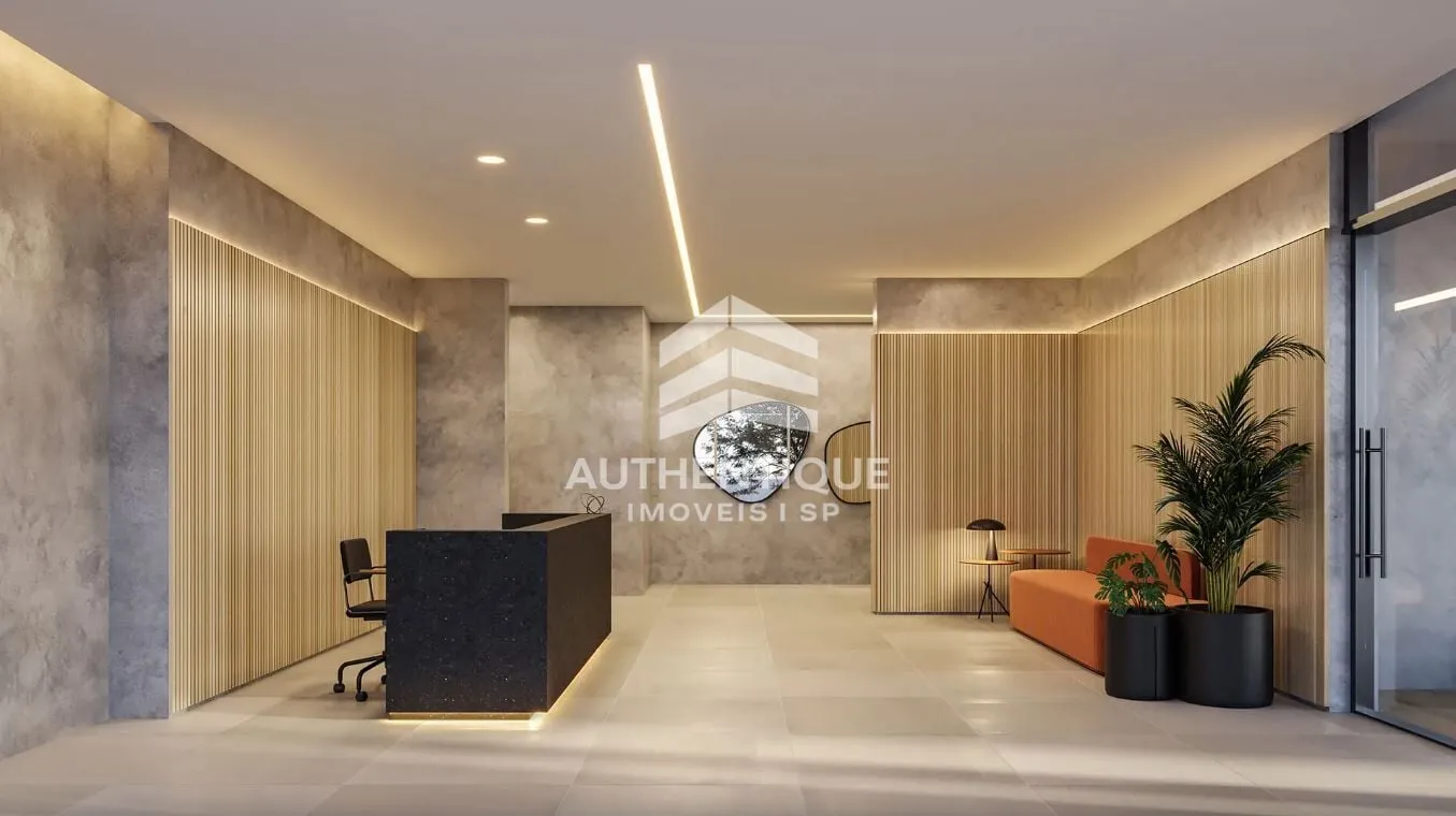 Imagem LASAR CHACARA KLABIN - Apartamento à venda no bairro Chacara Klabin - São Paulo/SP