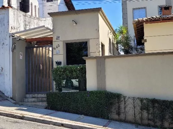 Foto do imóvel Oportunidade Única em MOGI DAS CRUZES - SP | Tipo: Apartamento | Negociação: Licitação Aberta | Situação: Imóvel em R FRANZ STEINER
