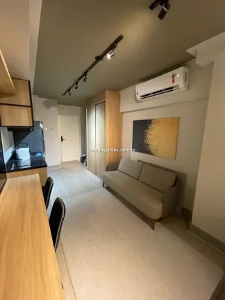 Imagem Apartamento à venda Vila Nova Conceição SÃO PAULO