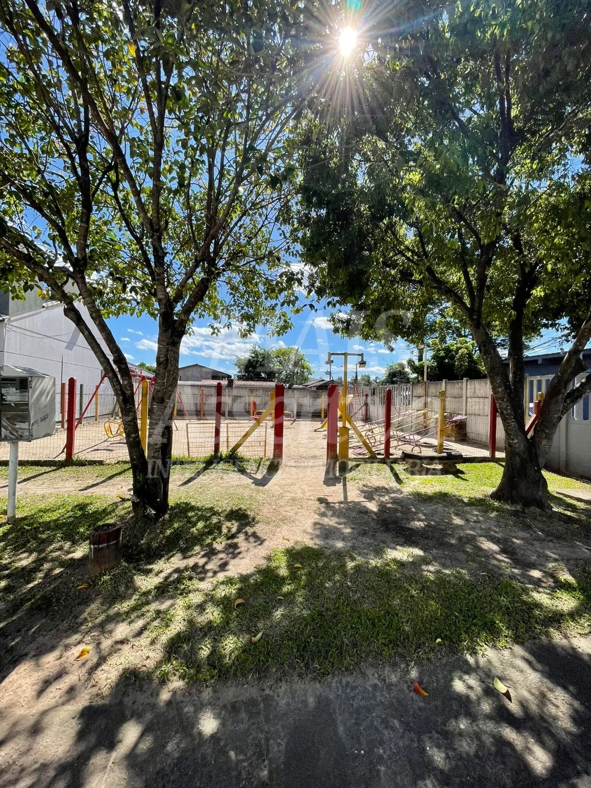 Imagem Apartamento semi mobiliado para venda - Residencial Bartolomeu de Gusmão