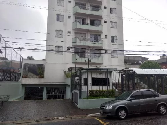 Foto do imóvel Oportunidade Única em SAO PAULO - SP | Tipo: Apartamento | Negociação: Leilão | Situação: Imóvel em RUA CRUZ JOBIM