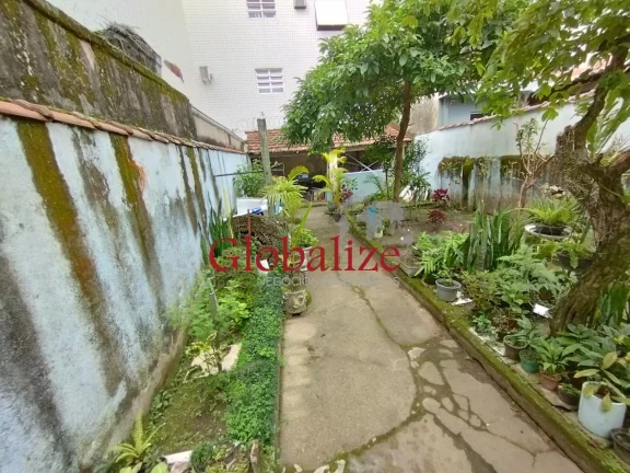 Imagem Loja e casa para reforma por R$1.700.000,00, no boqueirão em Santos