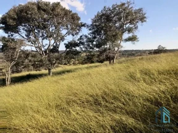 Imagem Fazenda em Abadiânia, muita água (permuta total se for em Goiânia) GOIANIA - GO
