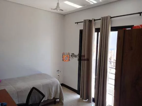 Imagem Sobrado com 3 dormitórios, 1 suíte, 171 m², à venda por R$ 958.000 - Condomínio Phytus - Itupeva/SP