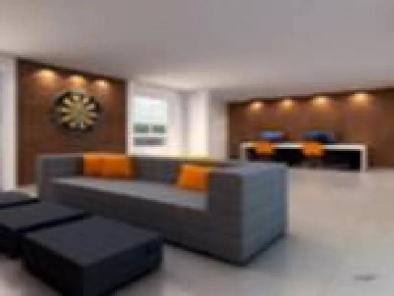 Imagem Apartamento de luxo para locação em Santo André-SP: 3 suítes