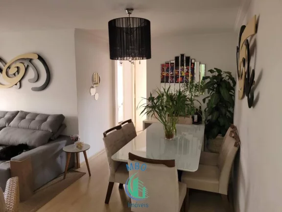 Imagem Apartamento com 2 quartos, à venda em São Paulo, Chácara Santo Antônio (Zona Sul)