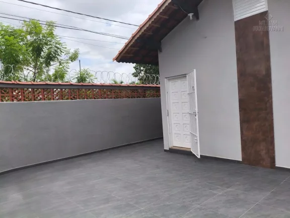 Imagem CASA SEMI-ISOLADA, MARACANÃ, - Apenas R$ 410.000,00