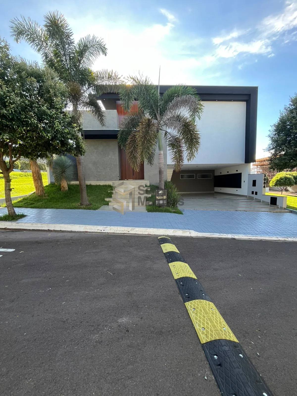 Imagem Casa à venda - 360m² - Mont Blanc Residence - Umuarama-PR