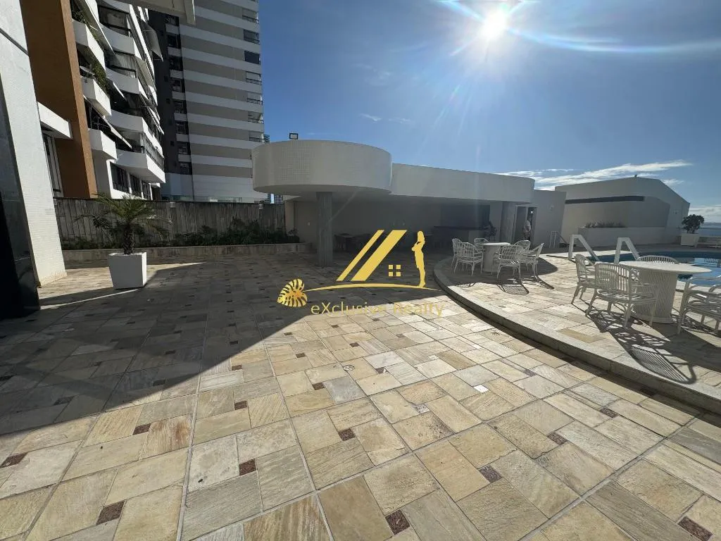 Imagem Apartamento RESIDENCIAL em Salvador - Bahia, Vitória