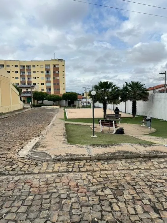 Imagem Casa Duplex à Venda | Jardim Damasco | Teresina