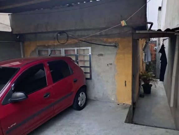 Imagem Casa a venda em Ferraz de Vazconcelos