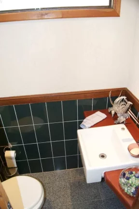 Imagem Sítio nos Cajueiros Maricá