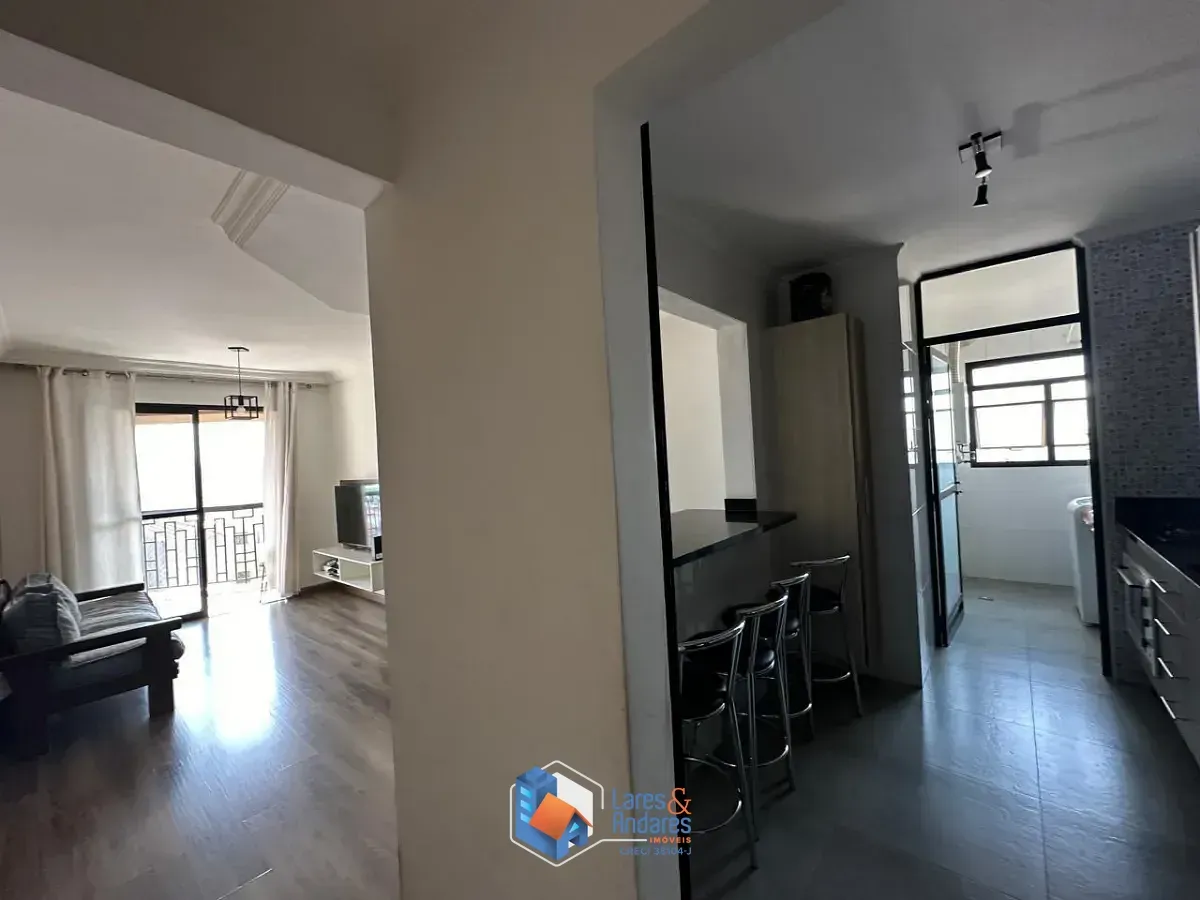 Imagem Apartamento para venda em Alto da Mooca com 3 quartos, sendo 1 suíte, 76m²